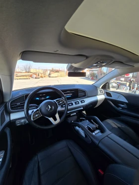     Mercedes-Benz GLE 400 COUPE AMG LINE, DISTRONIC, LED, 4MATIC