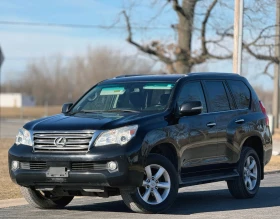 Toyota Land cruiser LEXUS GX* Пано* Подгрев* Обдухване* Keyless, снимка 1