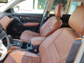 Nissan Rogue 2.5 sl platinum  | Mobile.bg    13