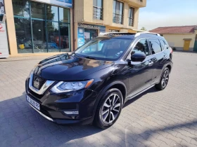 Обява за продажба на Nissan Rogue 2.5 sl platinum  ~31 600 лв. - изображение 1
