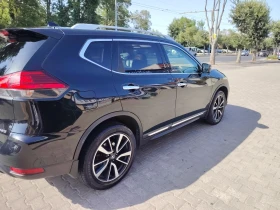 Nissan Rogue 2.5 sl platinum  | Mobile.bg    16