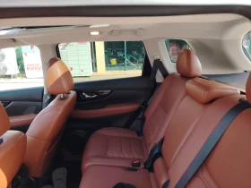 Обява за продажба на Nissan Rogue 2.5 sl platinum  ~31 600 лв. - изображение 10