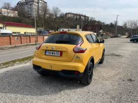 Nissan Juke | Mobile.bg    5