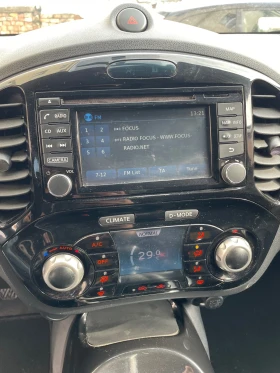Nissan Juke | Mobile.bg    10