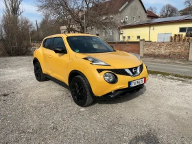 Nissan Juke | Mobile.bg    4