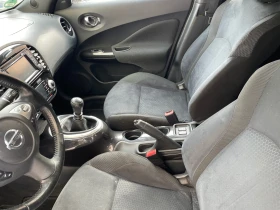 Nissan Juke | Mobile.bg    8
