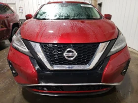  Nissan Murano