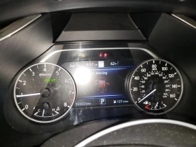 Nissan Murano SL/  !   | Mobile.bg    9