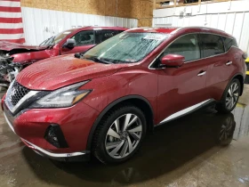 Nissan Murano SL/  !   | Mobile.bg    2