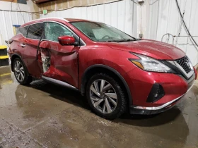 Nissan Murano SL/  !   | Mobile.bg    6