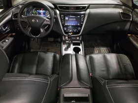 Nissan Murano SL/  !   | Mobile.bg    8