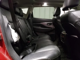 Nissan Murano SL/  !   | Mobile.bg    10