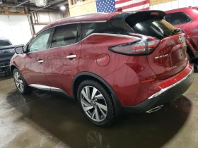 Nissan Murano SL/  !   | Mobile.bg    3