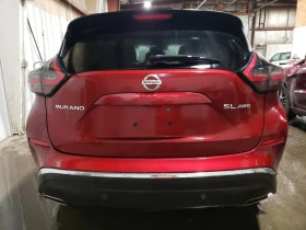 Nissan Murano SL/  !   | Mobile.bg    4