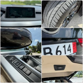 BMW X5 3.0 - 39890 лв. - 74399879 16