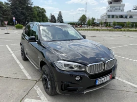 Обява за продажба на BMW X5 3.0 ~39 890 лв. - изображение 1