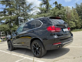 Обява за продажба на BMW X5 3.0 ~39 890 лв. - изображение 5
