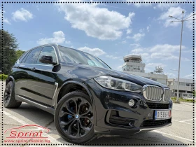 Обява за продажба на BMW X5 3.0 ~39 890 лв. - изображение 1