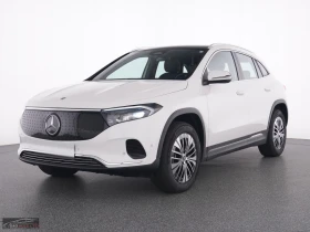Mercedes-Benz EQA 300/228HP/4M/NAVI/PANO/LED/PROGRESSIVE/556v