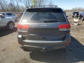 Jeep Grand cherokee 5.7 HEMI / Overland | Mobile.bg    5