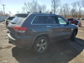 Jeep Grand cherokee 5.7 HEMI / Overland | Mobile.bg    6