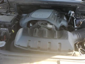 Jeep Grand cherokee 5.7 HEMI / Overland | Mobile.bg    11