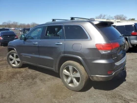 Jeep Grand cherokee 5.7 HEMI / Overland | Mobile.bg    4
