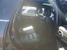 Jeep Grand cherokee 5.7 HEMI / Overland | Mobile.bg    10