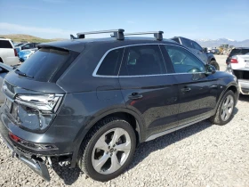 Audi Q5 Premium Plus* 4x4* ПАНОРАМА - 30000 лв. - 48494973 3