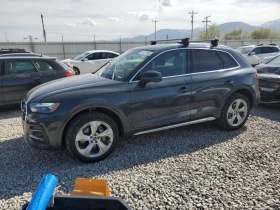 Audi Q5  Premium Plus* 4x4* ПАНОРАМА
