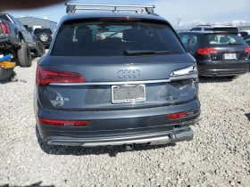 Audi Q5 Premium Plus* 4x4* ПАНОРАМА - 30000 лв. - 48494973 7