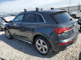Audi Q5 Premium Plus* 4x4* ПАНОРАМА - 30000 лв. - 48494973 2