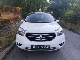 Renault Koleos 2.0DCI 150HP 4x4 Proactive Luxe Automatic Euro 6A