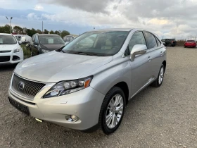 Lexus RX 450h 3.5i HYBRID 4x4 CH