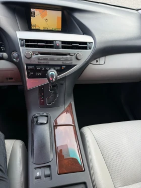 Lexus RX 450h 3.5i HYBRID 4x4 CH - 26500 лв. - 83797939 14