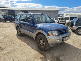 Mitsubishi Pajero 3.2 DID | Mobile.bg    2
