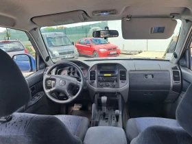 Mitsubishi Pajero 3.2 DID | Mobile.bg    6