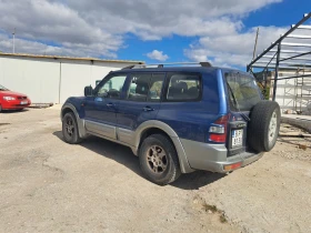 Mitsubishi Pajero 3.2 DID | Mobile.bg    4