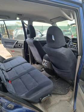 Mitsubishi Pajero 3.2 DID | Mobile.bg    7