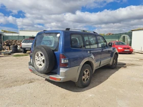 Mitsubishi Pajero 3.2 DID | Mobile.bg    3