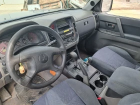 Mitsubishi Pajero 3.2 DID | Mobile.bg    5