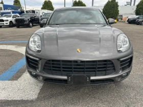 Porsche Macan * CARFAX*  *  | Mobile.bg    2