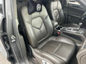 Porsche Macan * CARFAX*  *  | Mobile.bg    9