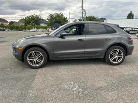 Porsche Macan * CARFAX*  *  | Mobile.bg    4