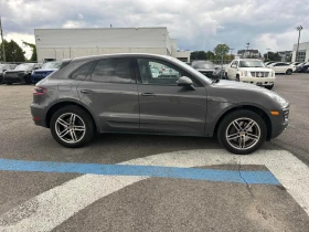 Porsche Macan * CARFAX*  *  | Mobile.bg    3