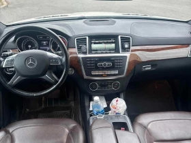 Обява за продажба на Mercedes-Benz GL 350 * BlueTEC * CARFAX * БЕЗ ПЪРВОНАЧАЛНА ВНОСКА ~33 400 лв. - изображение 8