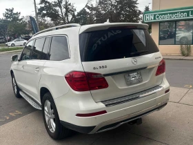 Обява за продажба на Mercedes-Benz GL 350 * BlueTEC * CARFAX * БЕЗ ПЪРВОНАЧАЛНА ВНОСКА ~33 400 лв. - изображение 3