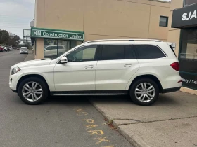 Обява за продажба на Mercedes-Benz GL 350 * BlueTEC * CARFAX * БЕЗ ПЪРВОНАЧАЛНА ВНОСКА ~33 400 лв. - изображение 1