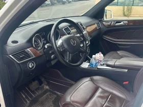 Обява за продажба на Mercedes-Benz GL 350 * BlueTEC * CARFAX * БЕЗ ПЪРВОНАЧАЛНА ВНОСКА ~33 400 лв. - изображение 4
