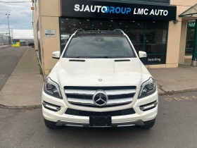 Обява за продажба на Mercedes-Benz GL 350 * BlueTEC * CARFAX * БЕЗ ПЪРВОНАЧАЛНА ВНОСКА ~33 400 лв. - изображение 5